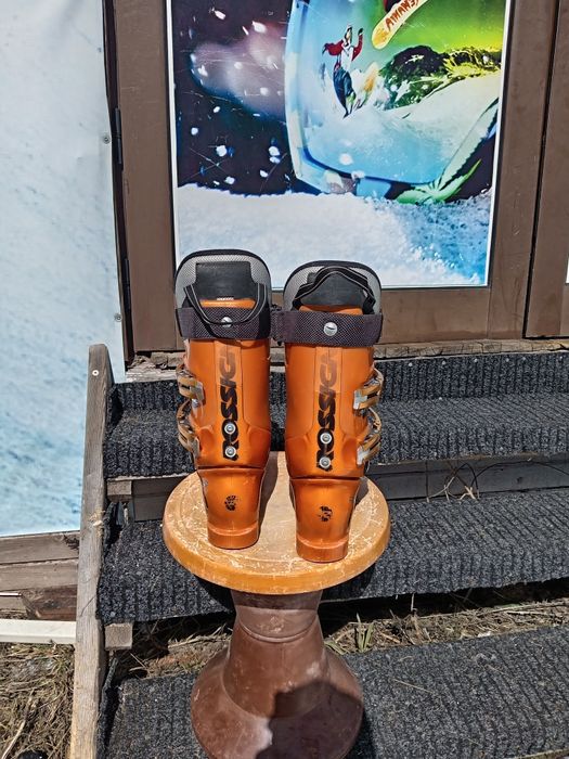 Rossignol Radical 41