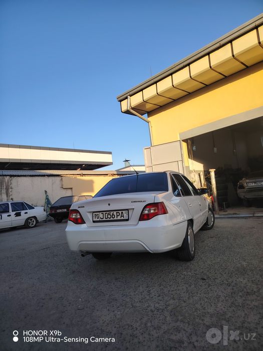 nexia 2 sons mator