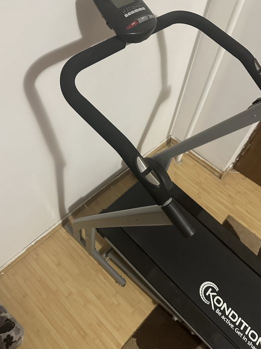 Vand banda de alergat