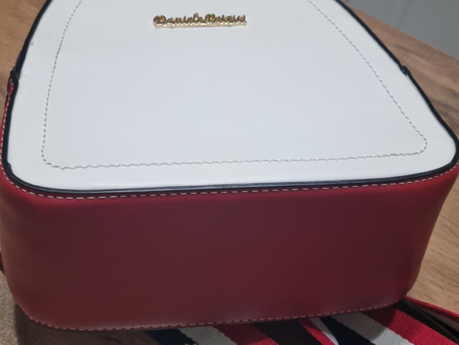 Женская сумка рюкзак