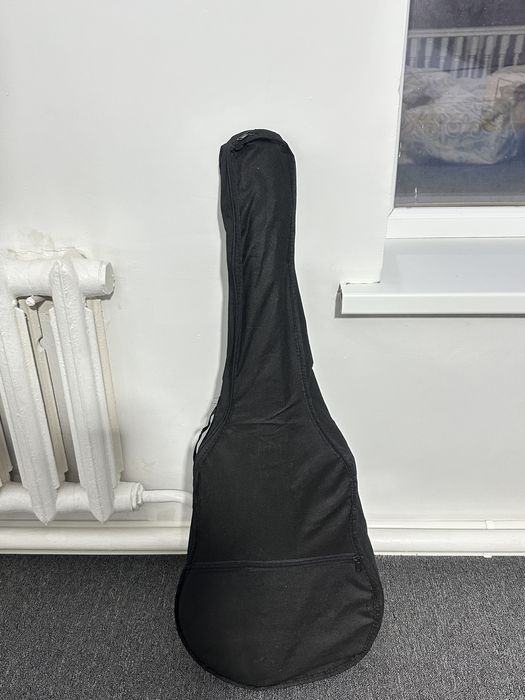 Гитара новый комплект