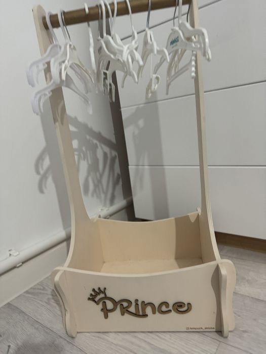 детский гардероб