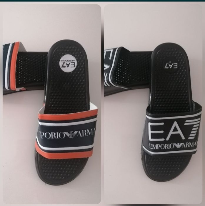 Vand slapi/papuci unisex Nike Jordan, Ck,Adidas,Champion