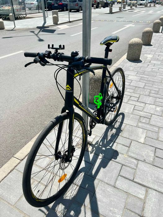 Merida Speeder 200 | Aluminiu | Shimano Sora