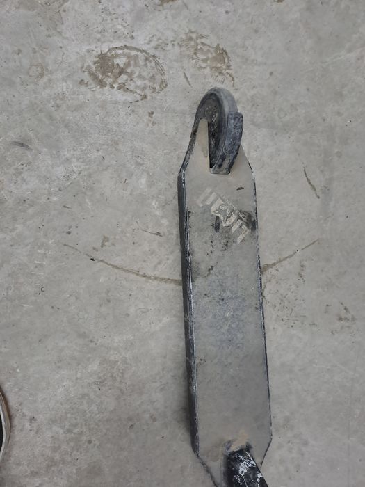 Трюковой самокат limit