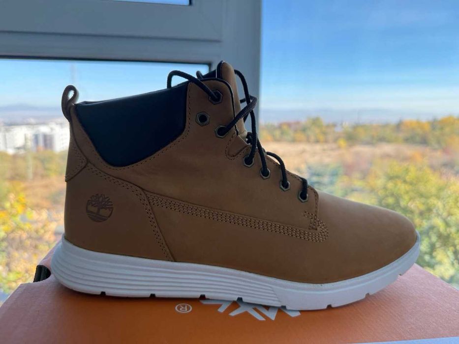 Timberland Killington 45