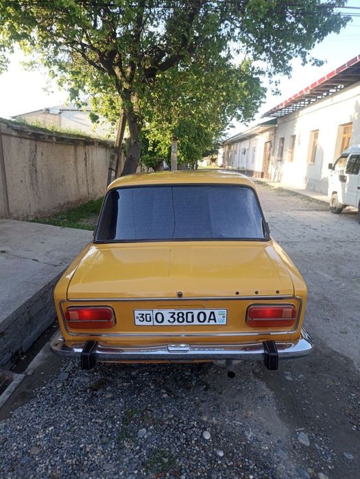 Жигули Ваз 2103 сотилади йили 1983