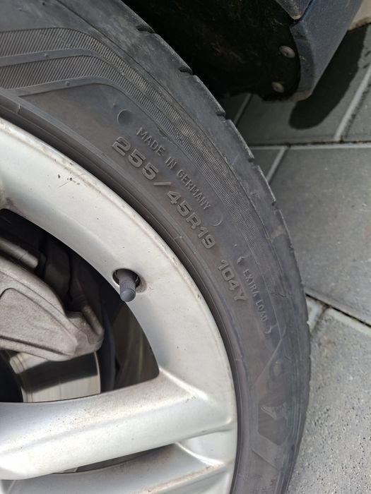 Jante   Audi  /19  prindere 5x112  super pret...