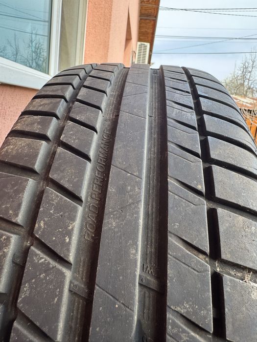 Летни гуми с джанти 205/55/16