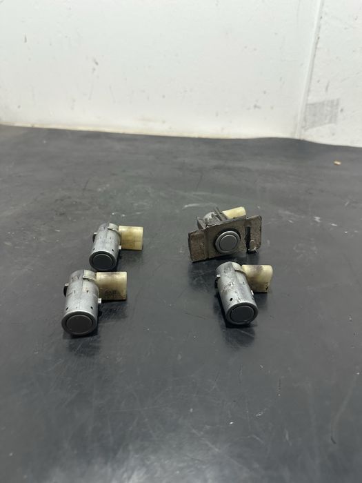 Senzor senzori parcare Audi A6 C6 2005-2011 | 7H0919275C Audi A4 B7
