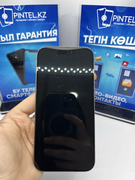 Iphone 15 pro 128gb 54699 Pintel.kz