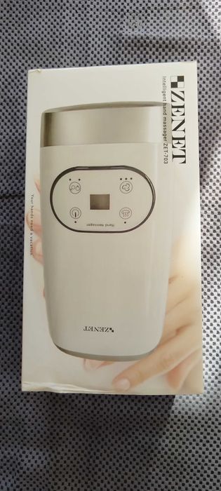 Масажор за ръце ZET-703