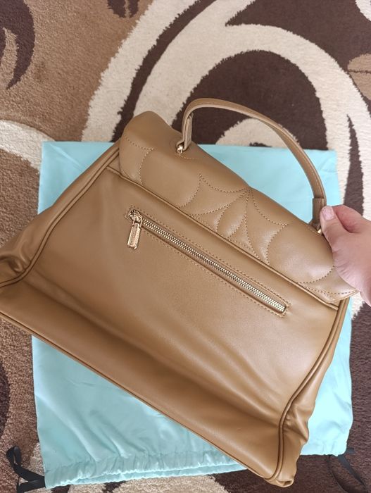 Poșetă Diana&Co + husă depozitare