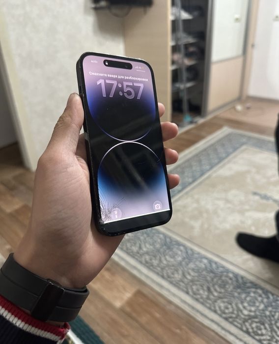 Айфон 14 про/Iphone 14 pro