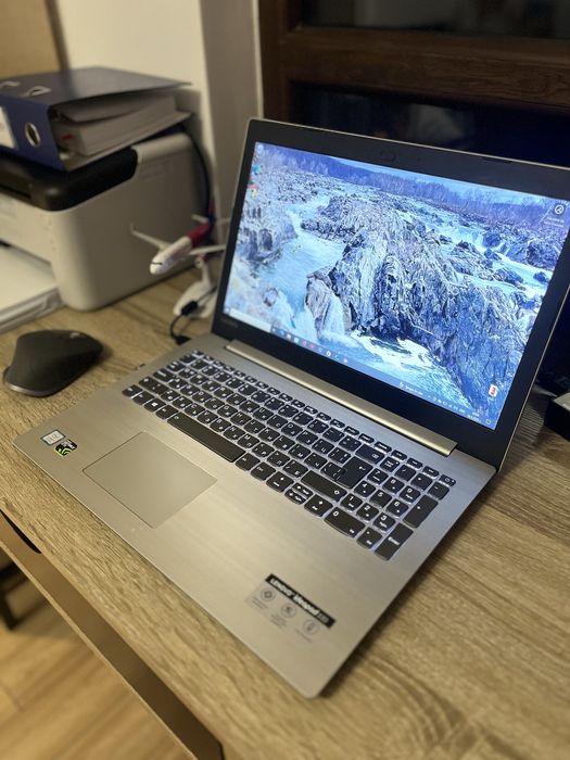 Лаптоп Lenovo IdeaPad 330