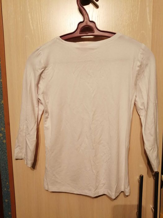 Продам водолазку белую