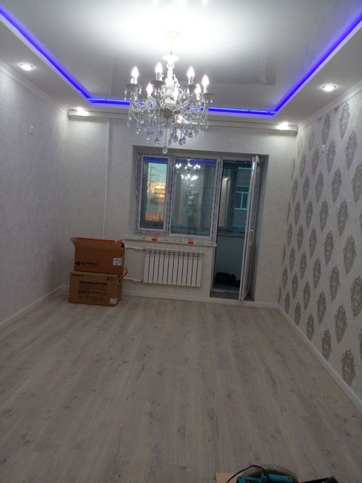 Remont kvartira podklyuch