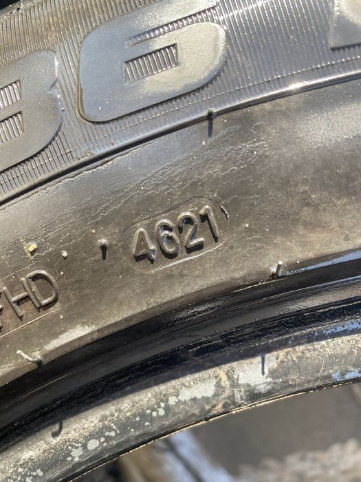 235/60R18 комплект 4 шт