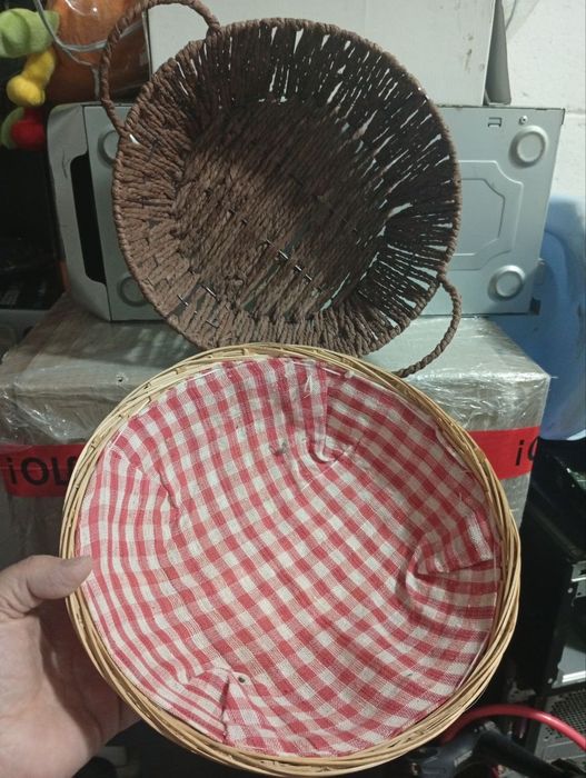 Корзинки Магнум Юг