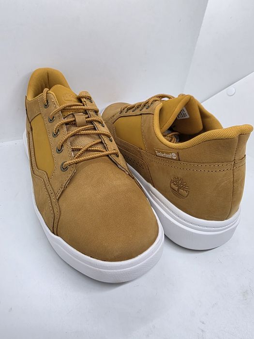 Timberland Allston Low nr. 43,44 (27cm,28cm)