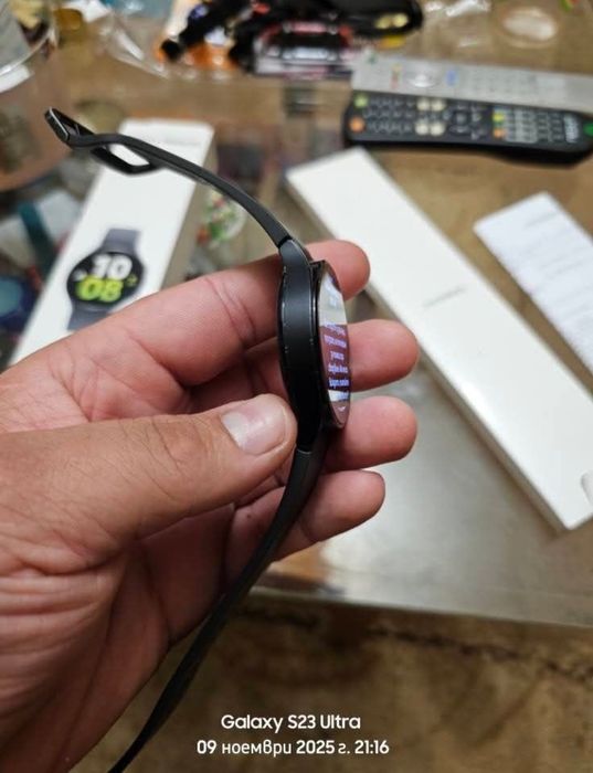 Samsung Watch 5 44mm 16gb