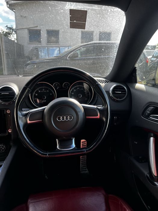Vand/Dezmembrez Audi TT 2.0Tfsi 2011