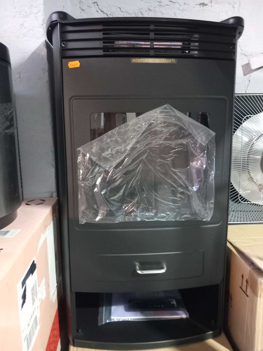 SUPER OFERTA Semineu electric -50 %