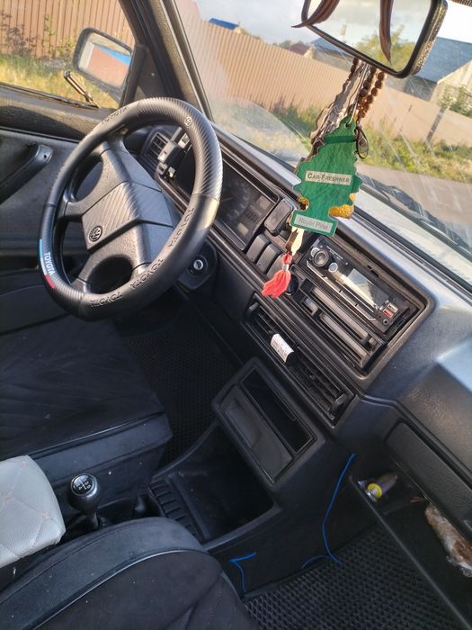 Продам гольф 2или обмен в нормальном состоянии