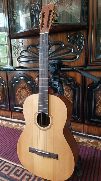 Gitara гитара Klassika классика