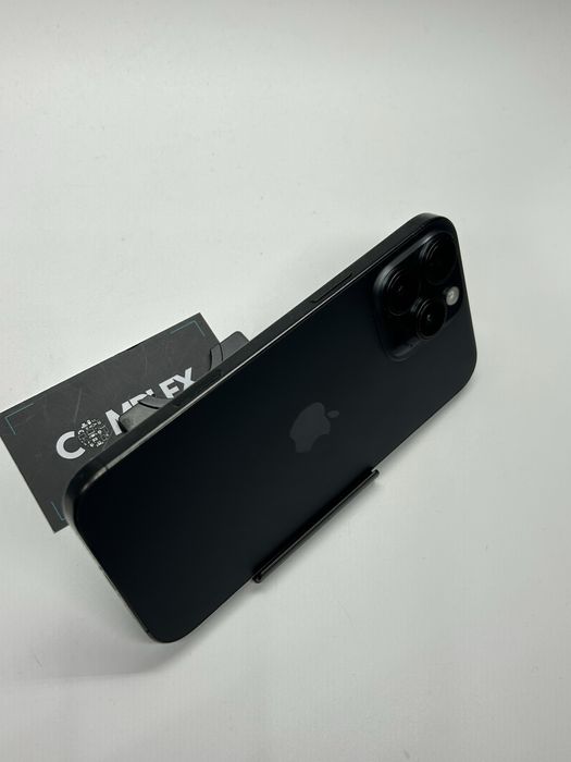 Iphone 16 PRO MAX - 256Gb -- Stare Buna + Garantie