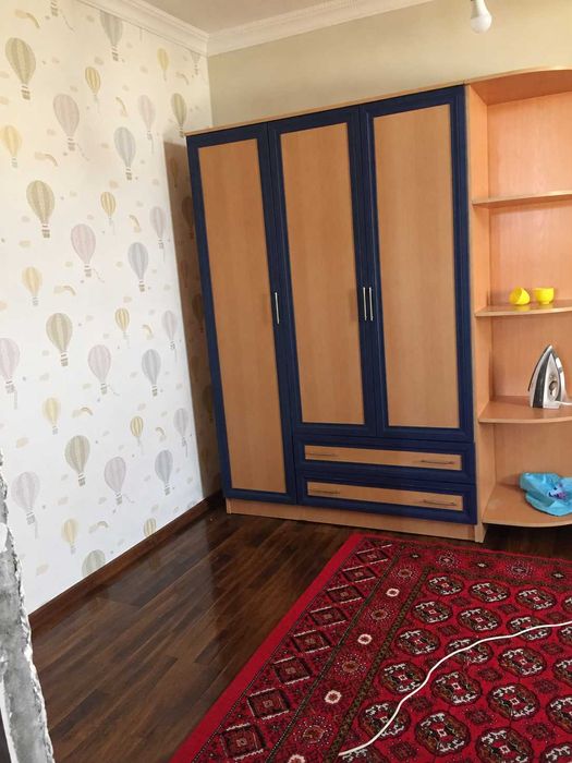 детская мебель в комплекте