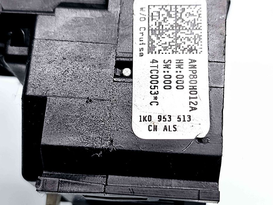 Maneta semnalizare Volkswagen Golf 5 Plus (5M1) [Fabr 2005-2008] 1K0