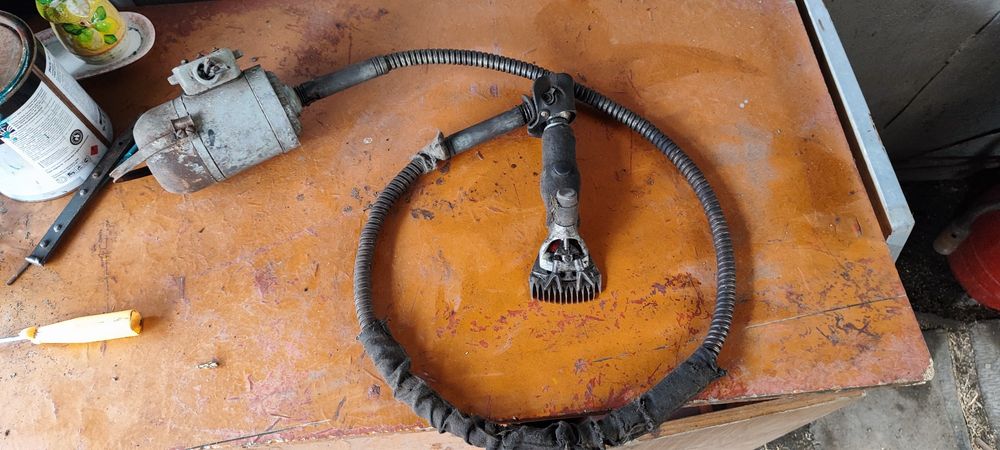 Продаю машинка тригальная 380вольт