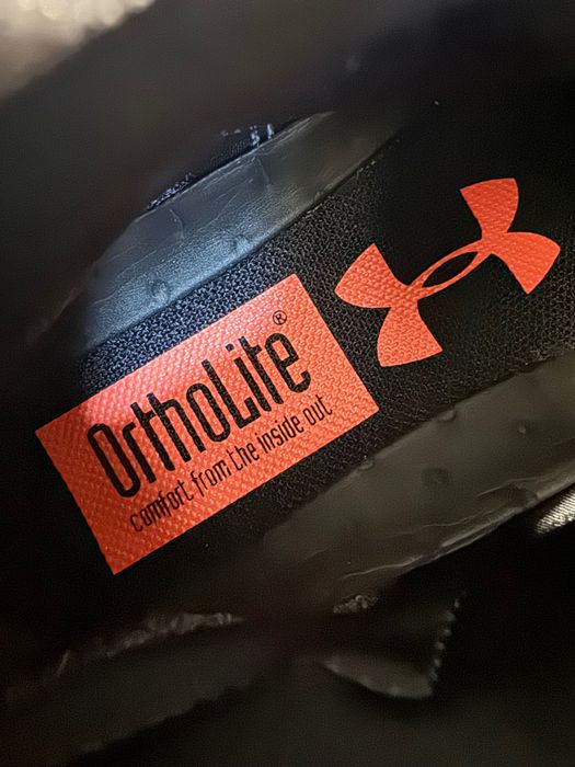 Under Armour Wmns Fat Tire 2 'Grey'.