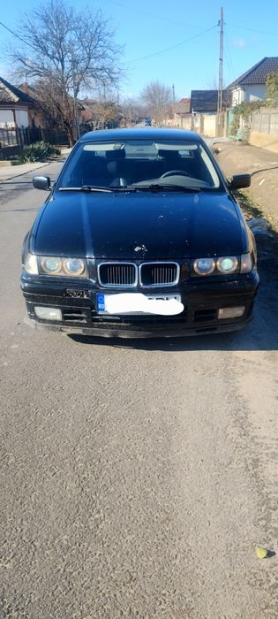 Bmw e36 --1000€ neg