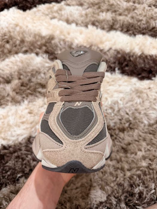New Balance 9060 (2 Modele)