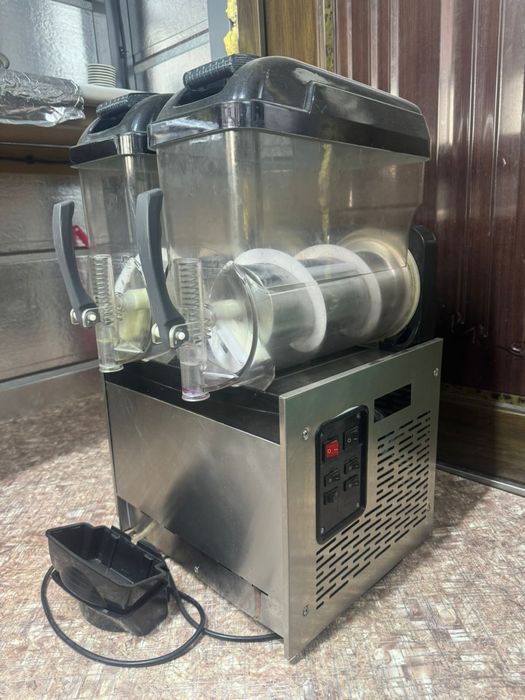 Гранитор слаш аппарат