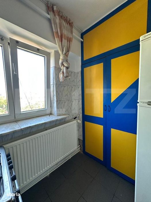 Apartament 4 camere, Calea Bucuresti zona Mc Donalds