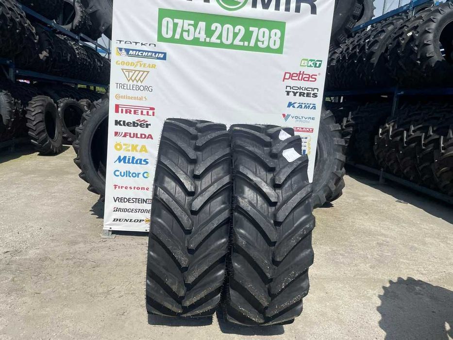 Alliance Cauciucuri noi Radiale 420/70R28 Garantie livrare Anvelope