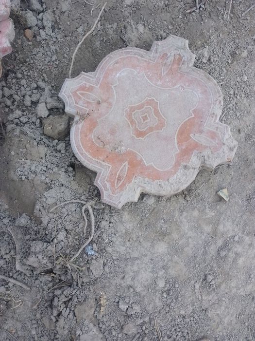 Брусчатка сотилади