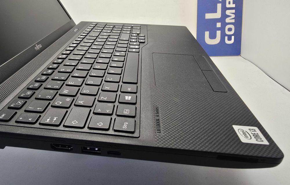Fujitsu Lifebook A3510  i3 1005G1/8GB/256SSD/FHD