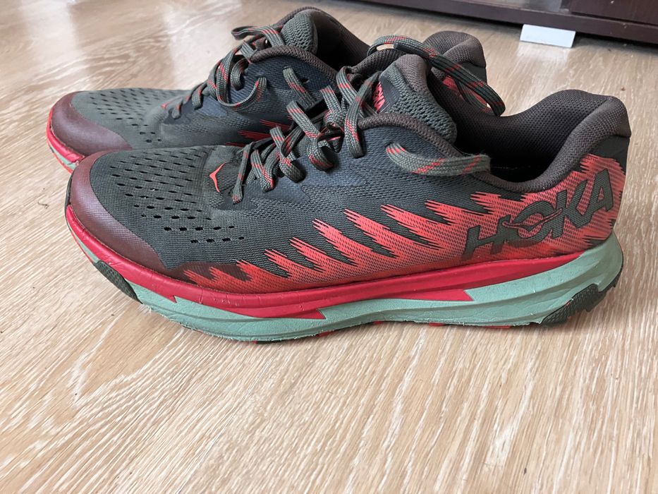 Hoka 43.5 torrent 3