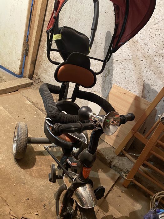 Продам велик