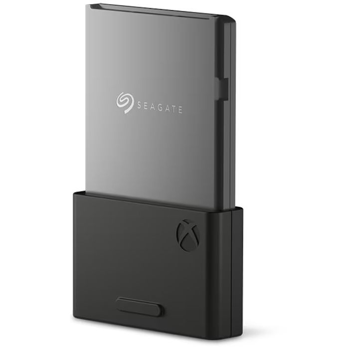 Карта памет Seagate Storage Expansion Card, 1TB, за Xbox Series X/S