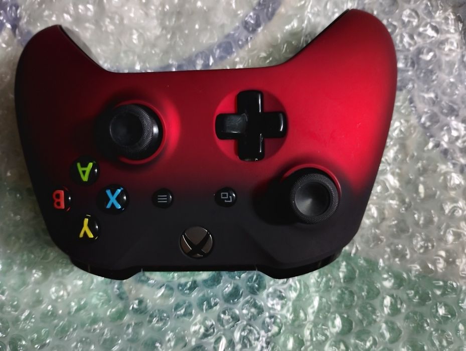 Уникат къстъм контролер джойстик Xbox one series s x PC компютър