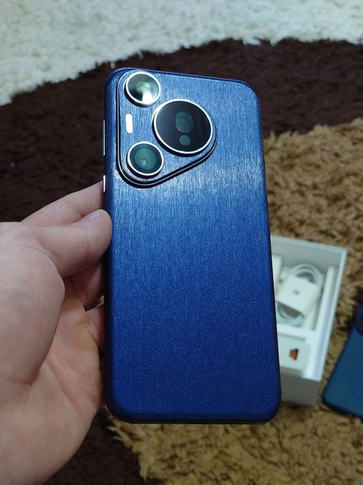 Huawei pura 70 pro