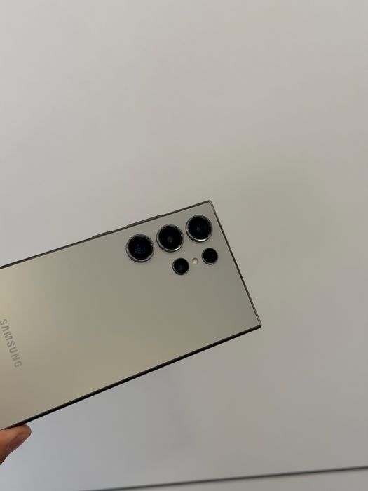 Samsung S24 ULTRA