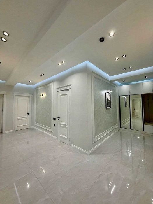 Ремонт под ключ от мастера с 10 летним стажем