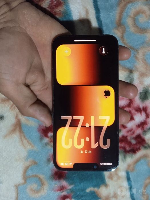 Iphone 13 pro srochna sotiladi