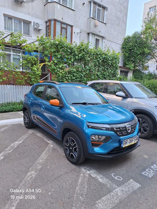 DACIA Spring 2022 — imagine 3